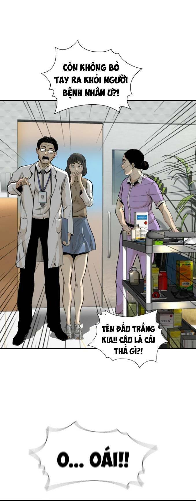The Blob - Chương 58