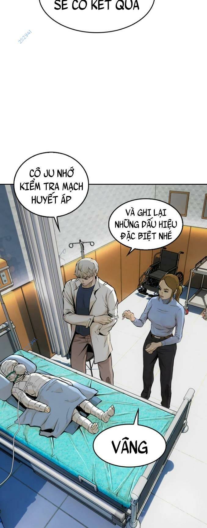 The Blob - Chương 58