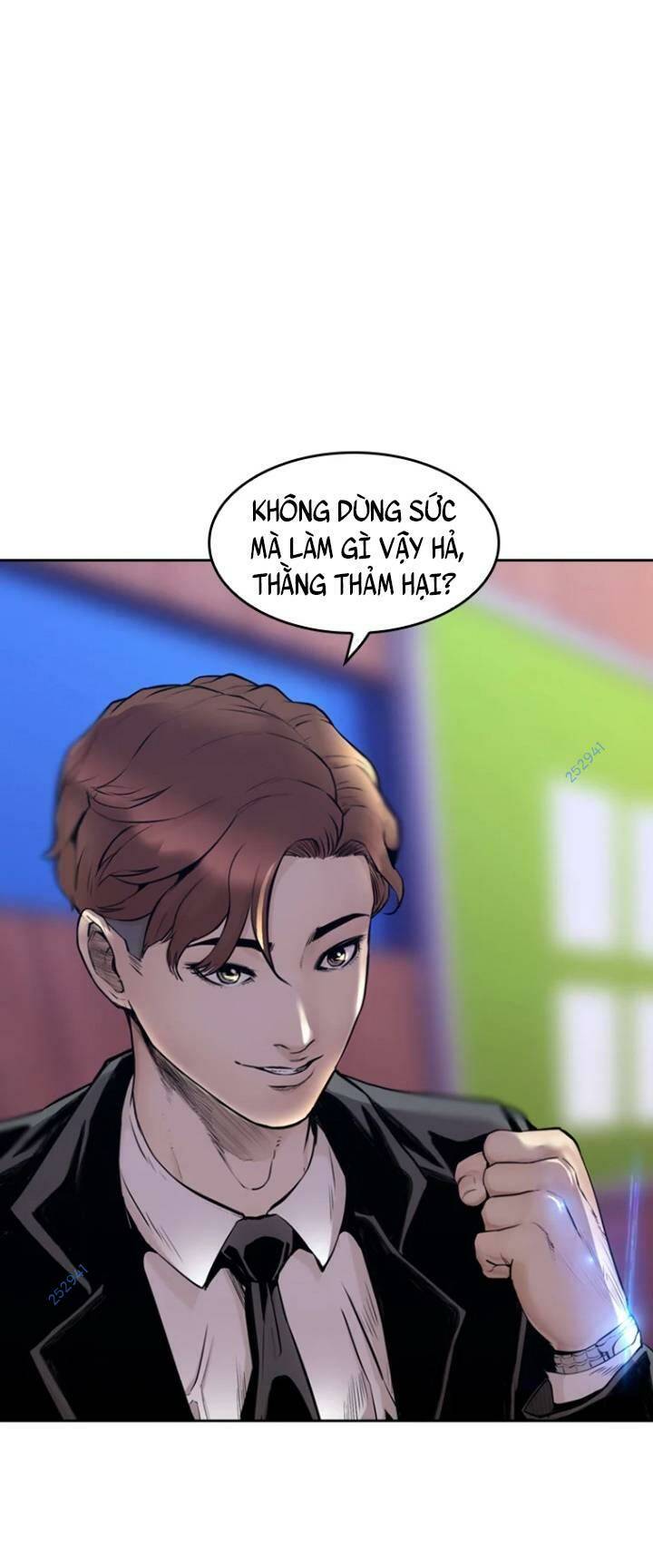 The Blob - Chương 58