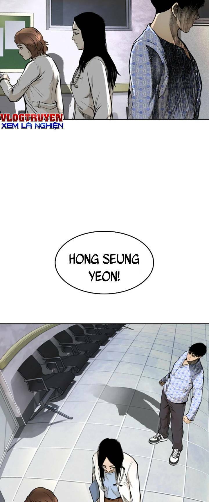 The Blob - Chương 58