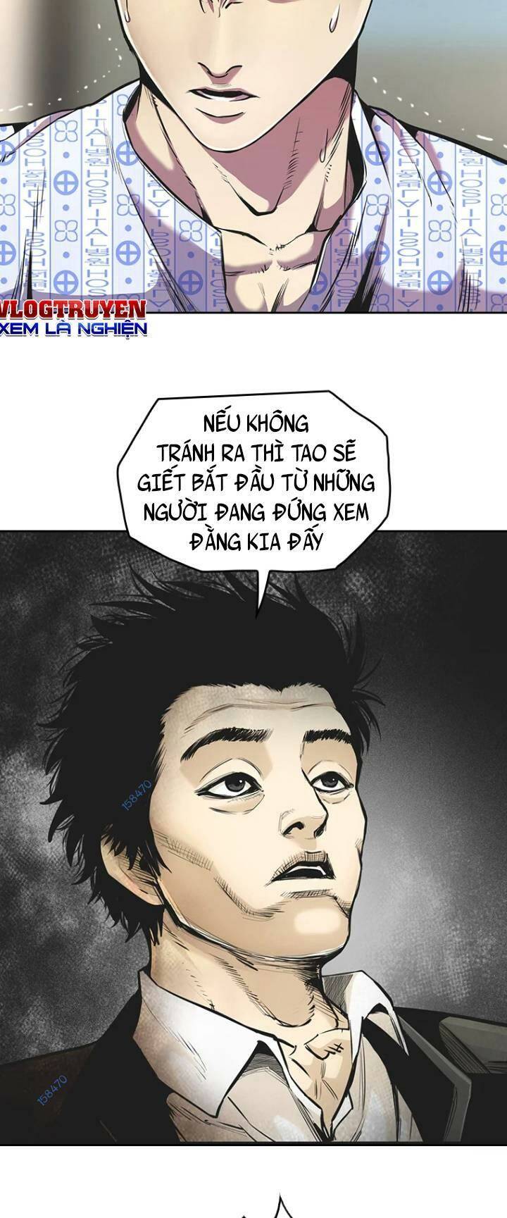 The Blob - Chương 59