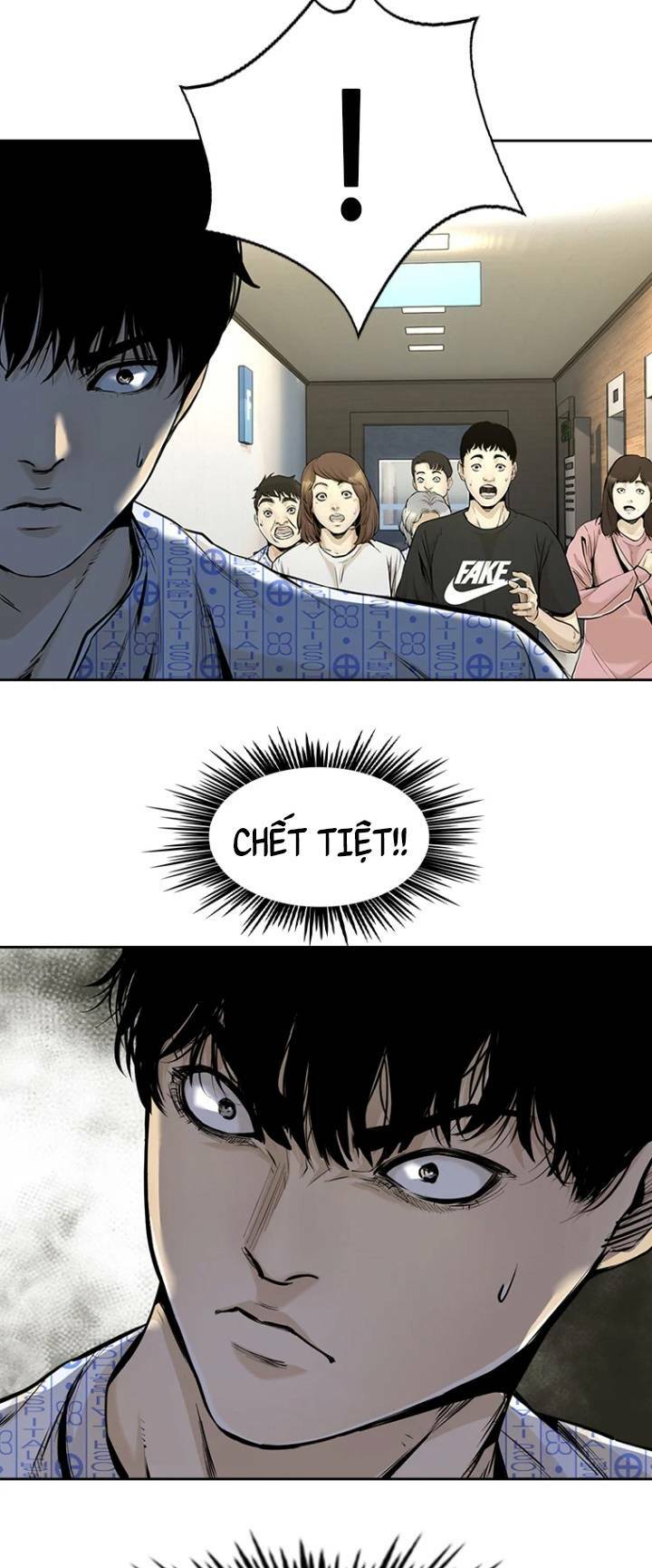 The Blob - Chương 59
