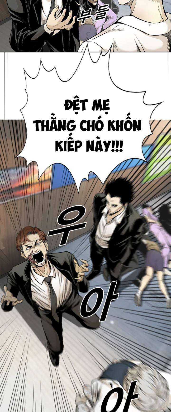 The Blob - Chương 59