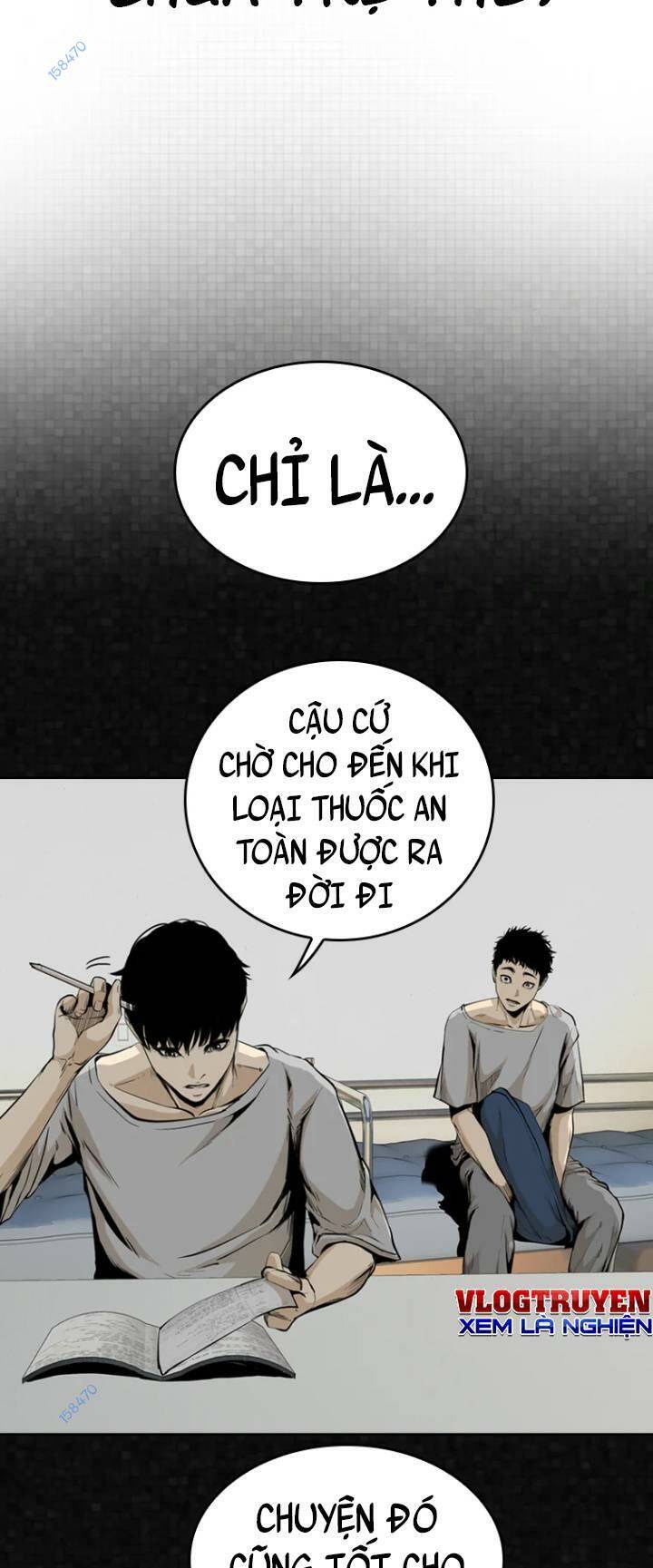 The Blob - Chương 59