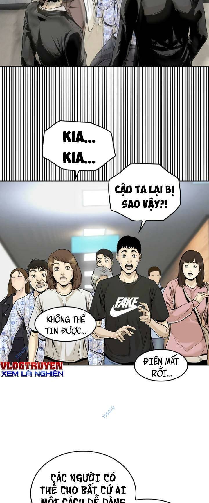 The Blob - Chương 59