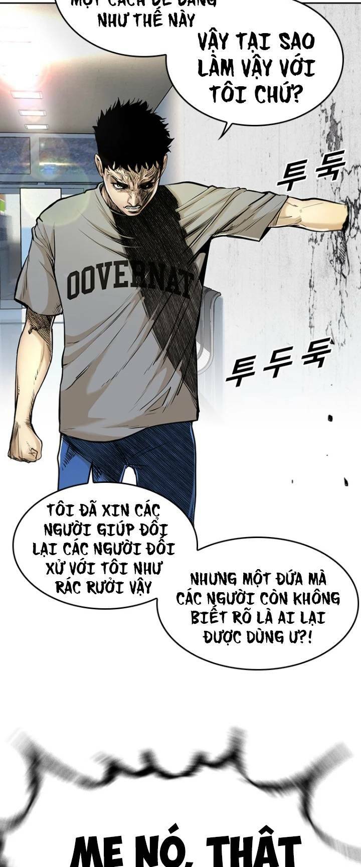 The Blob - Chương 59