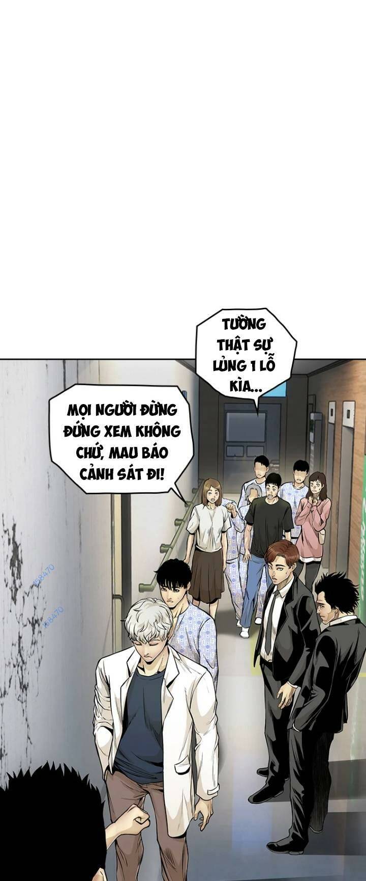 The Blob - Chương 59