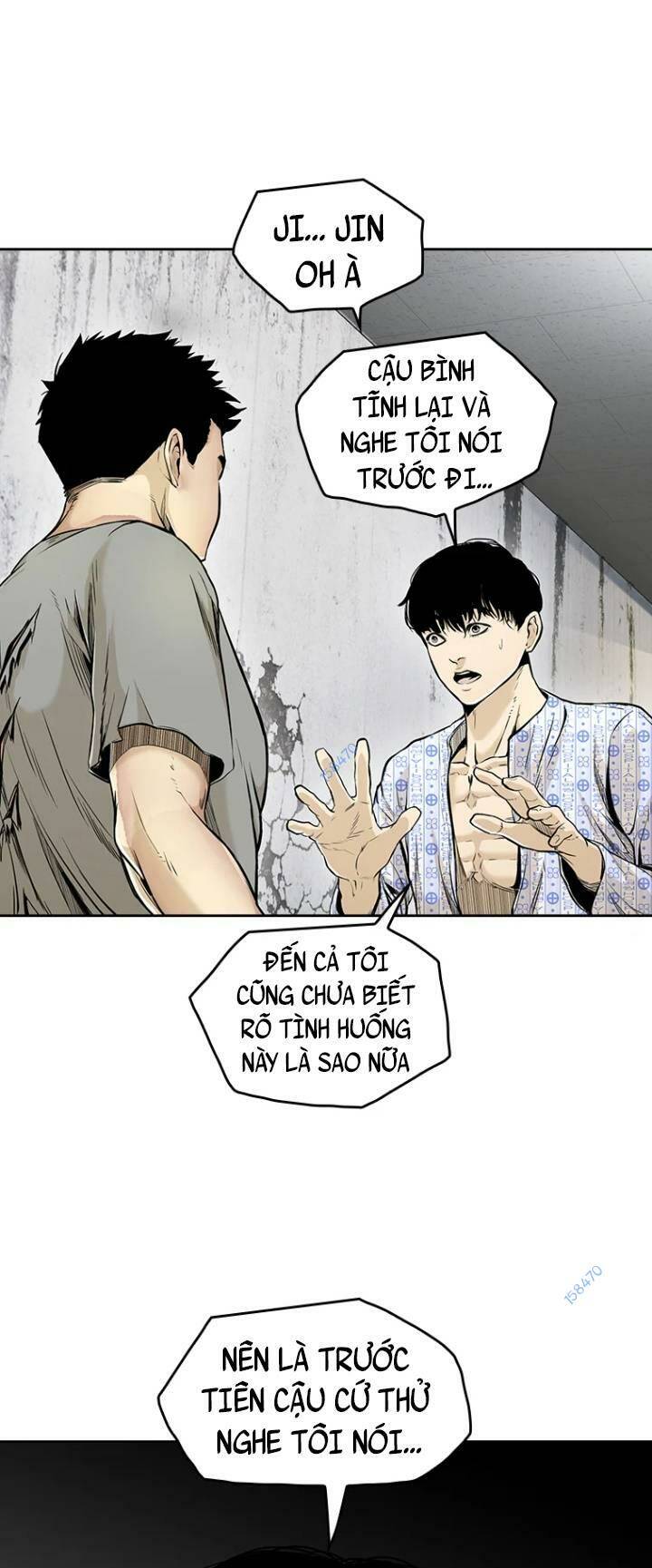 The Blob - Chương 59