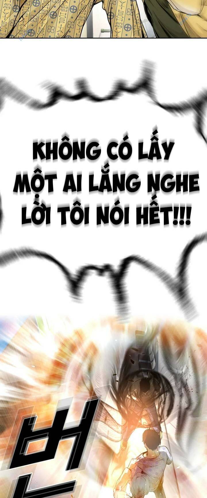 The Blob - Chương 59