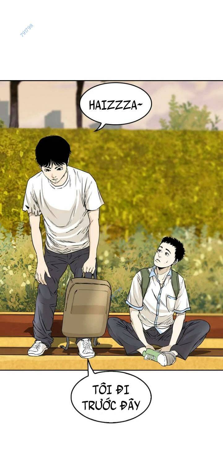 The Blob - Chương 6