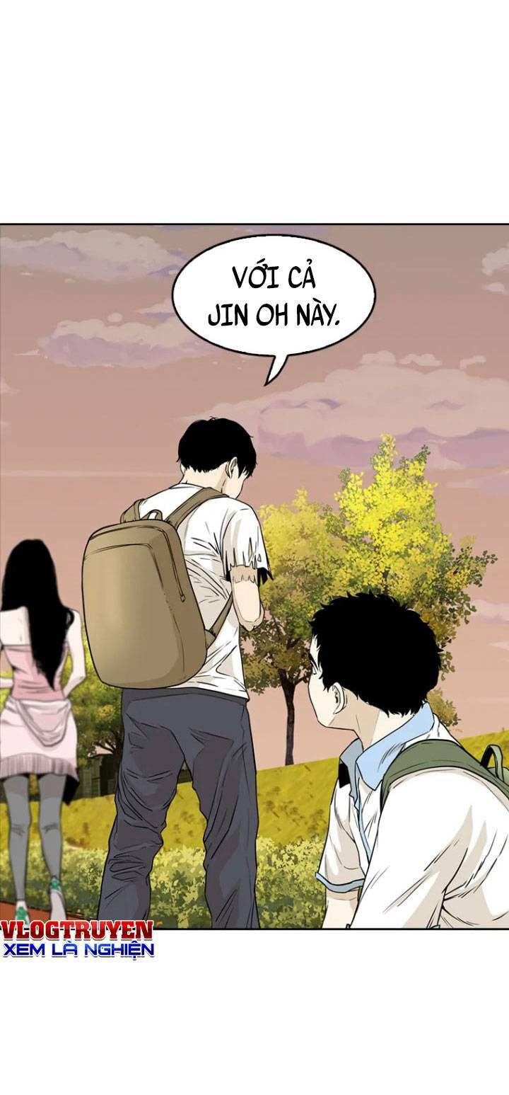 The Blob - Chương 6
