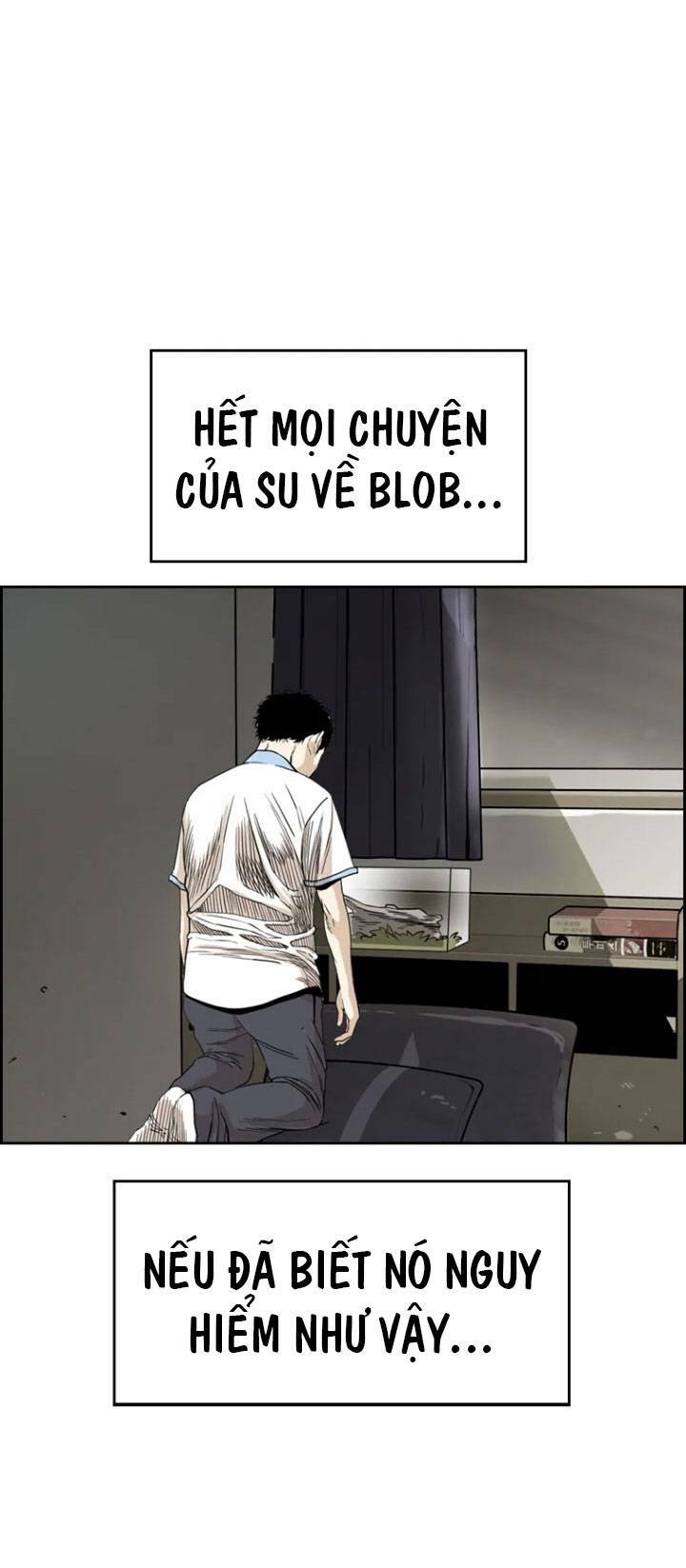 The Blob - Chương 6