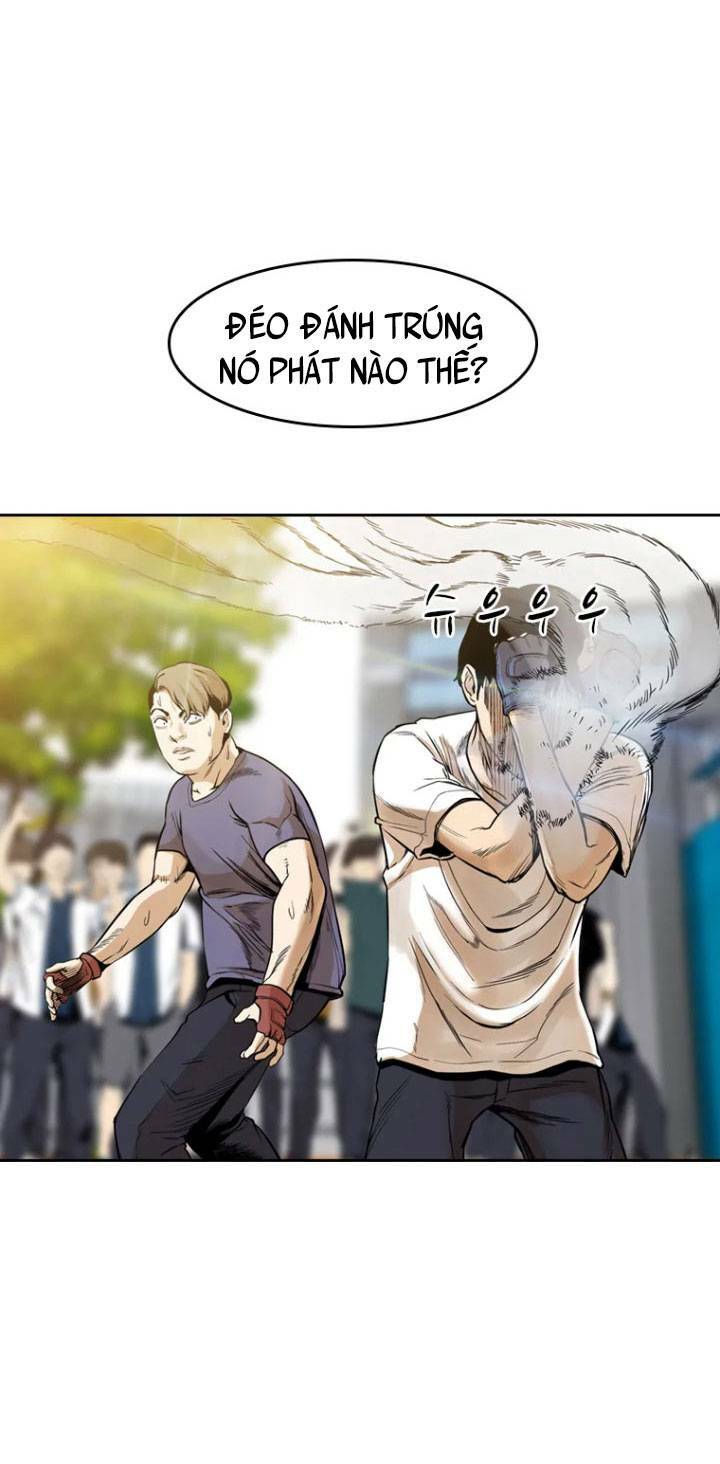 The Blob - Chương 6