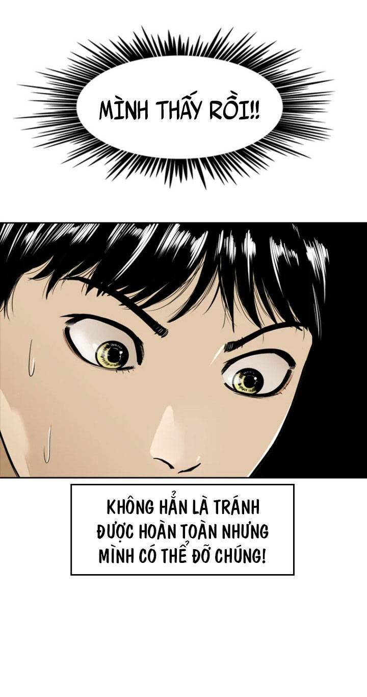 The Blob - Chương 6