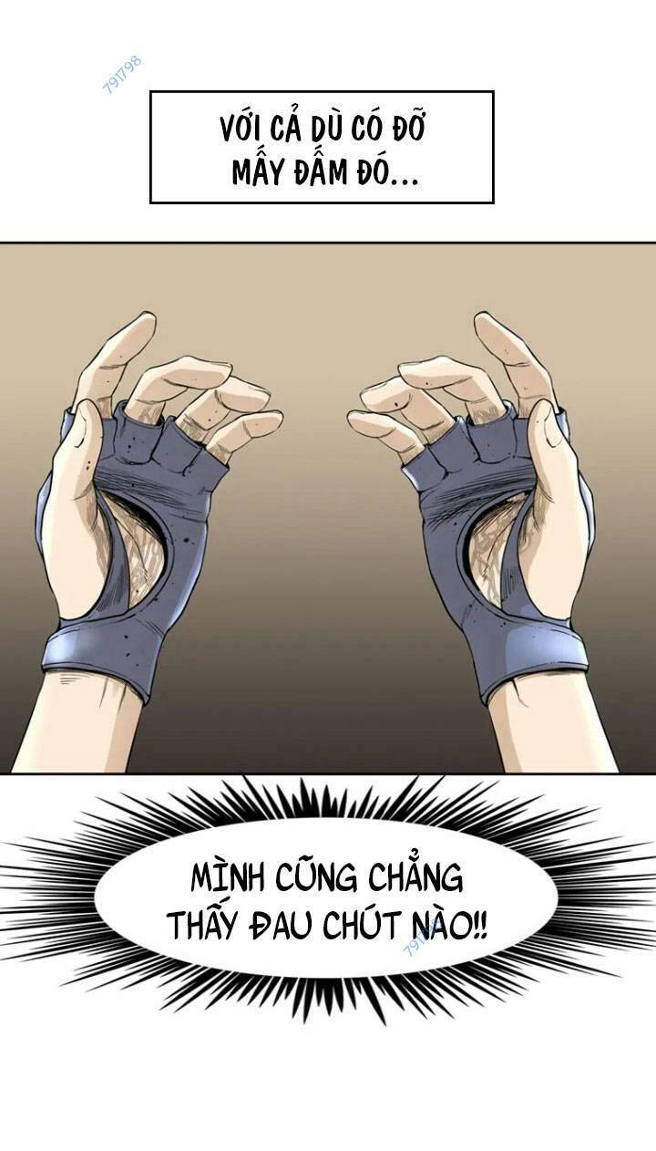 The Blob - Chương 6
