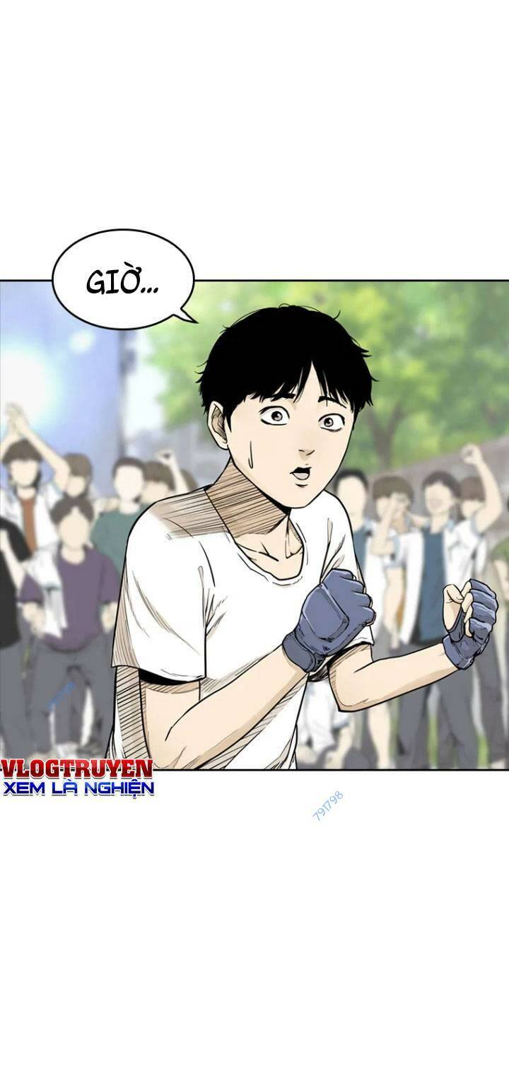 The Blob - Chương 6
