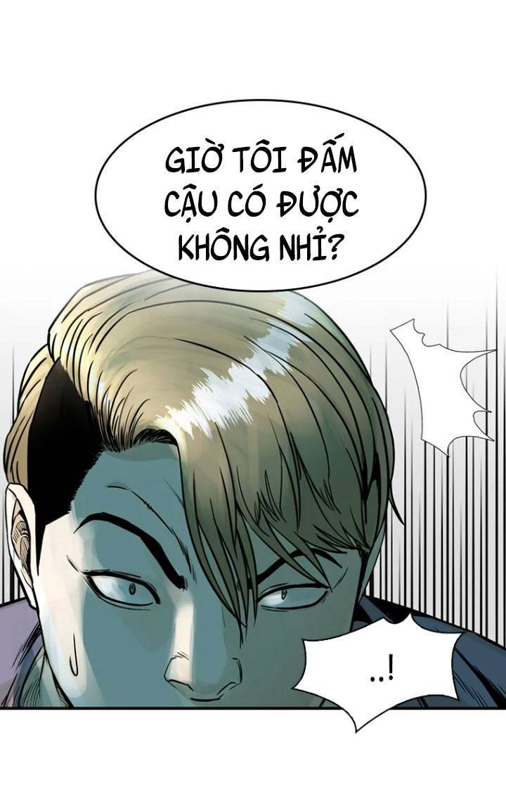 The Blob - Chương 6