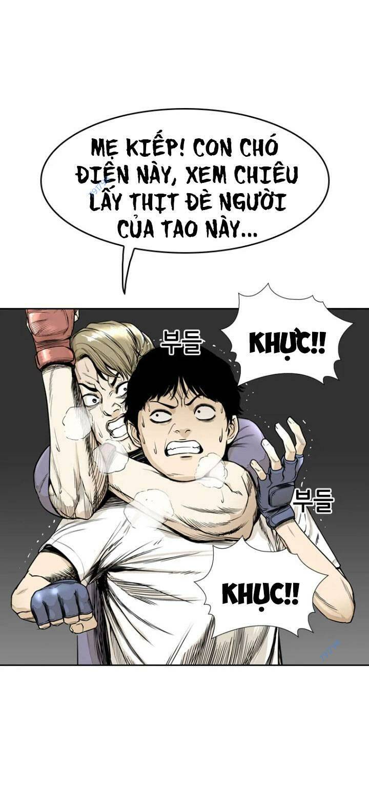 The Blob - Chương 6