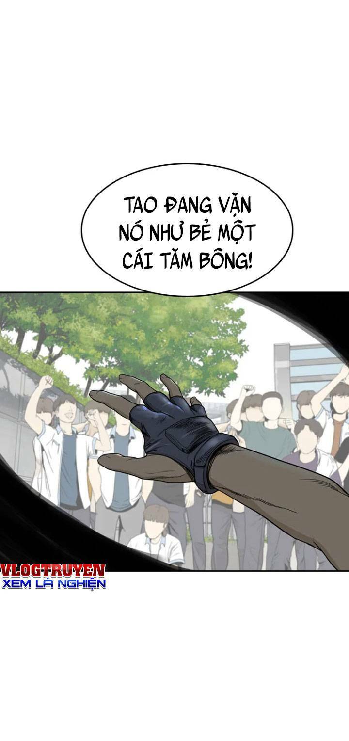 The Blob - Chương 6