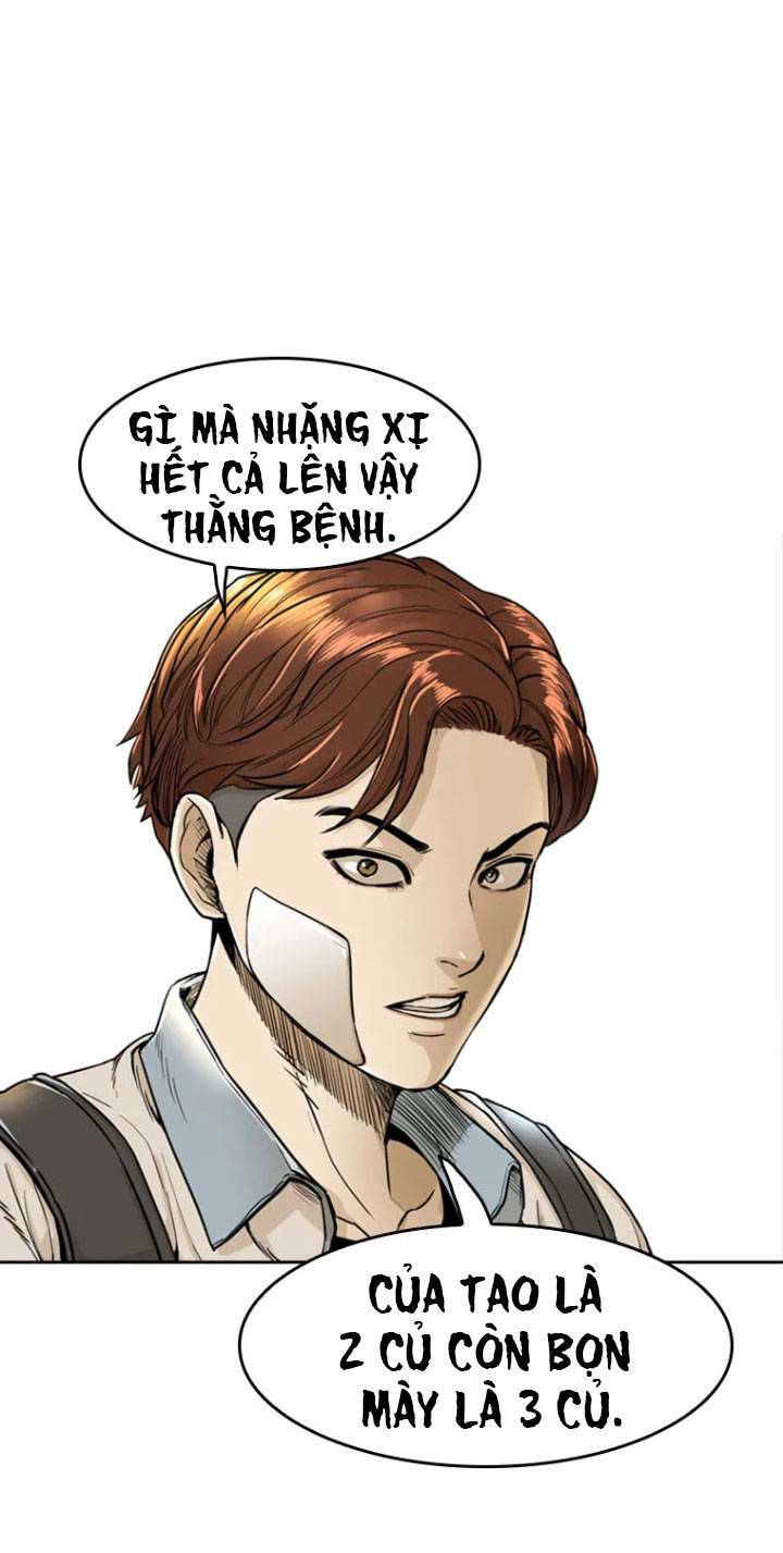 The Blob - Chương 6