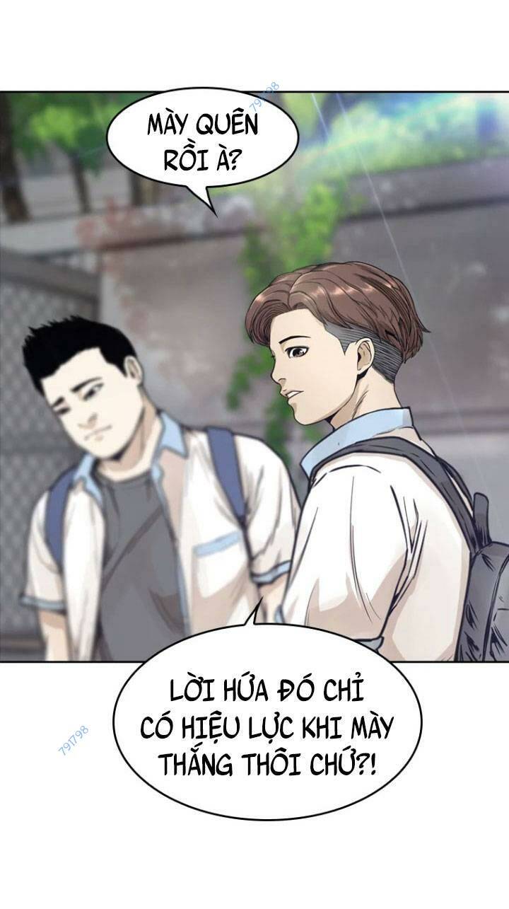 The Blob - Chương 6