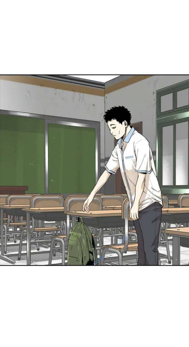 The Blob - Chương 6