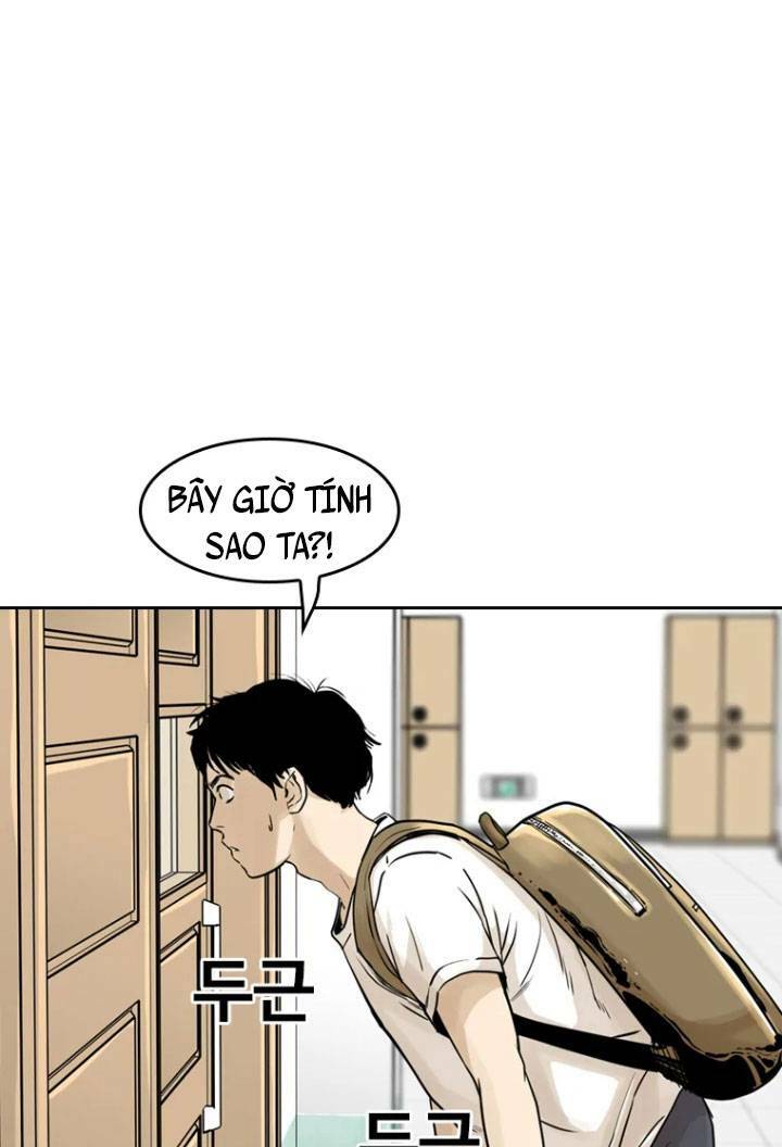 The Blob - Chương 6