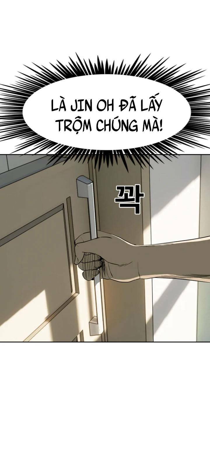 The Blob - Chương 6