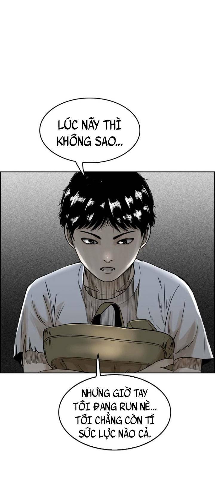 The Blob - Chương 6
