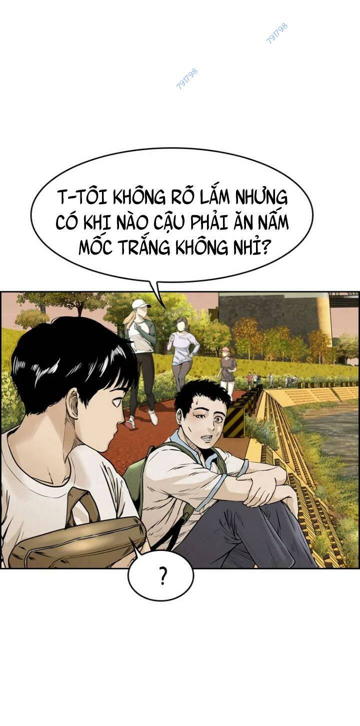 The Blob - Chương 6