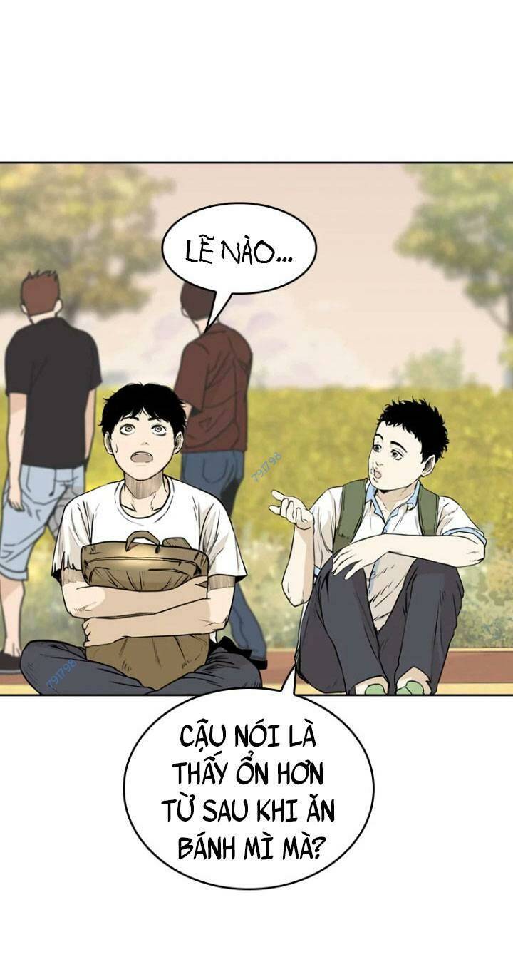 The Blob - Chương 6
