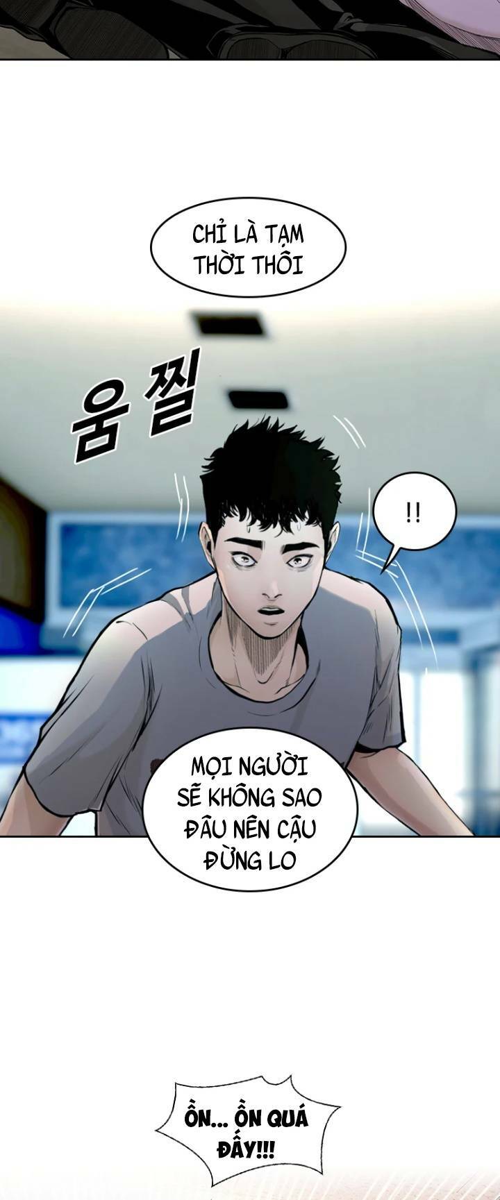 The Blob - Chương 60