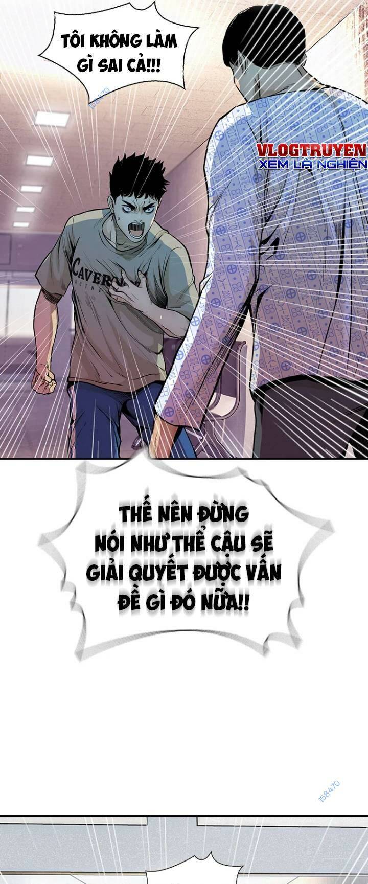 The Blob - Chương 60