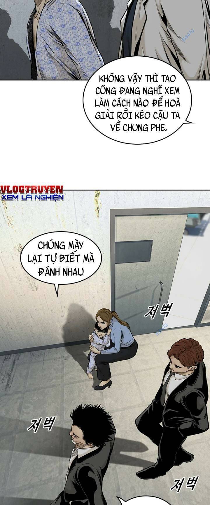 The Blob - Chương 60