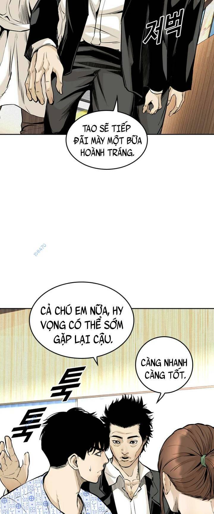 The Blob - Chương 60