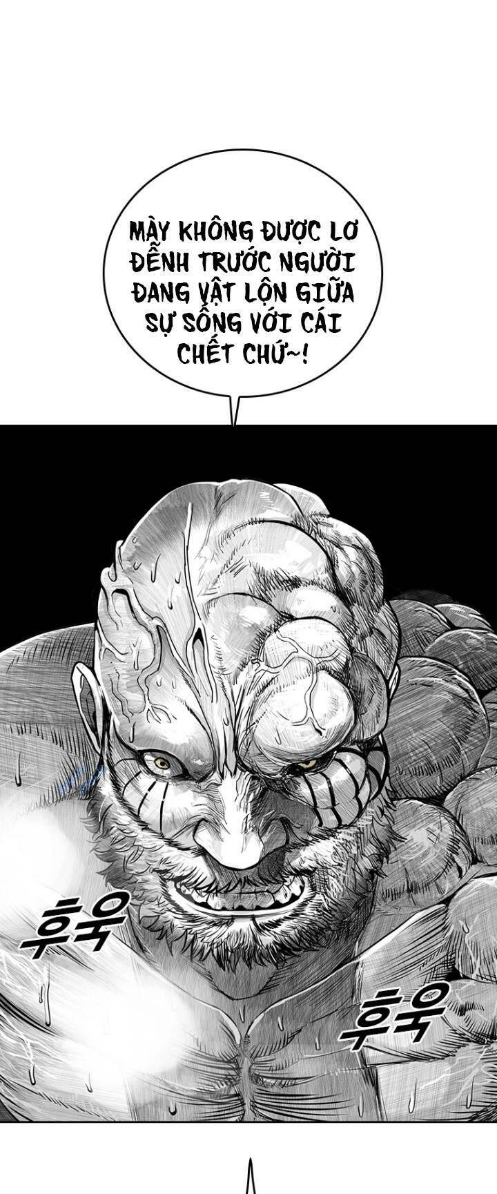 The Blob - Chương 61