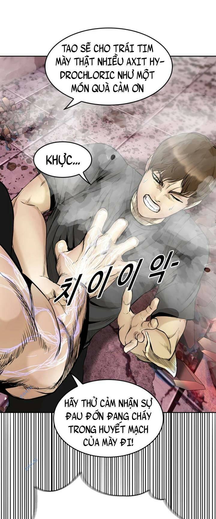 The Blob - Chương 61