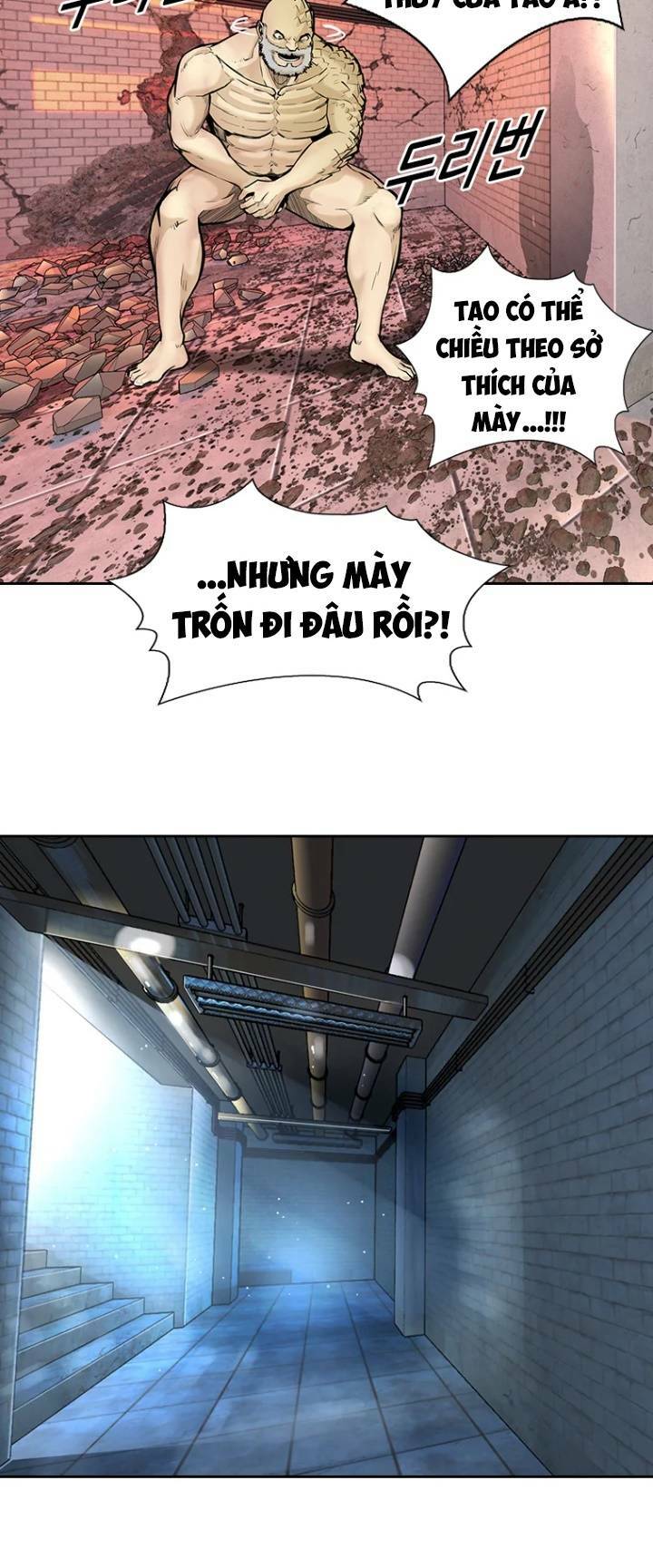 The Blob - Chương 61