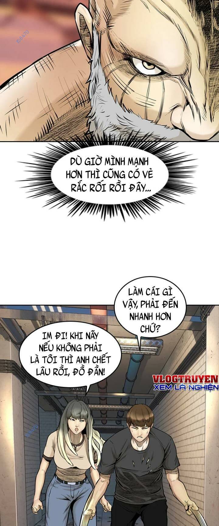 The Blob - Chương 61