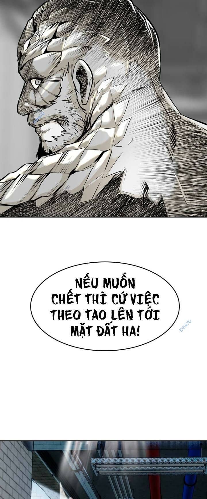 The Blob - Chương 61