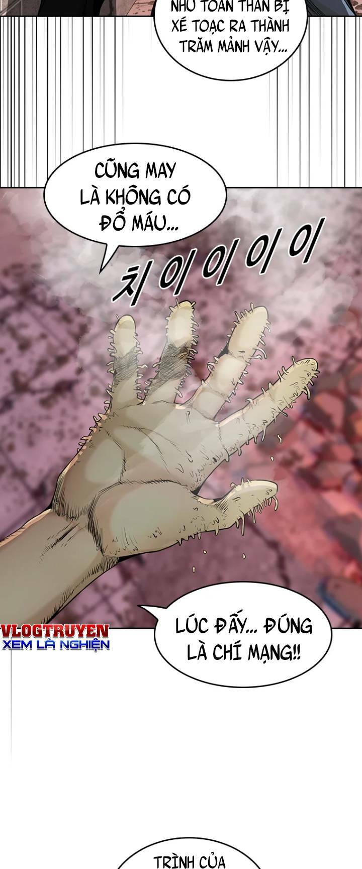 The Blob - Chương 61