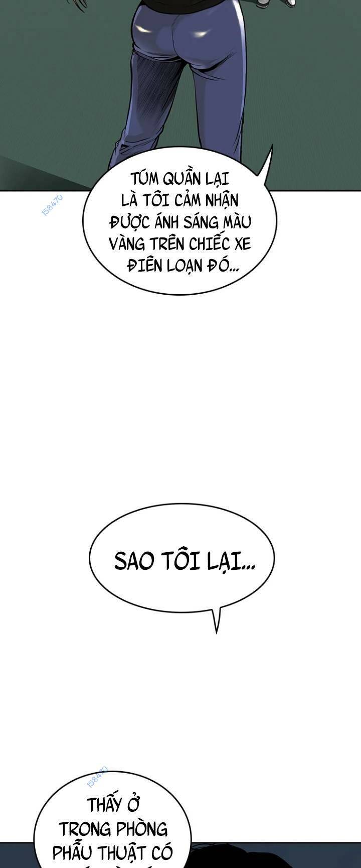 The Blob - Chương 61