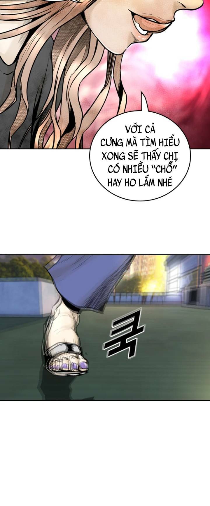 The Blob - Chương 62