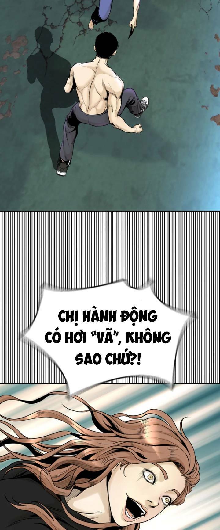 The Blob - Chương 62