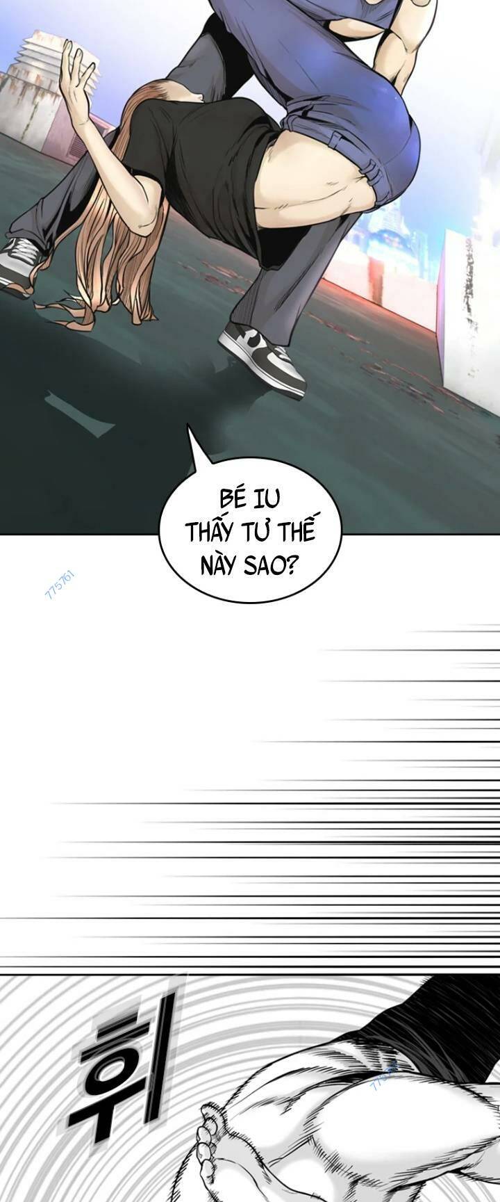 The Blob - Chương 62