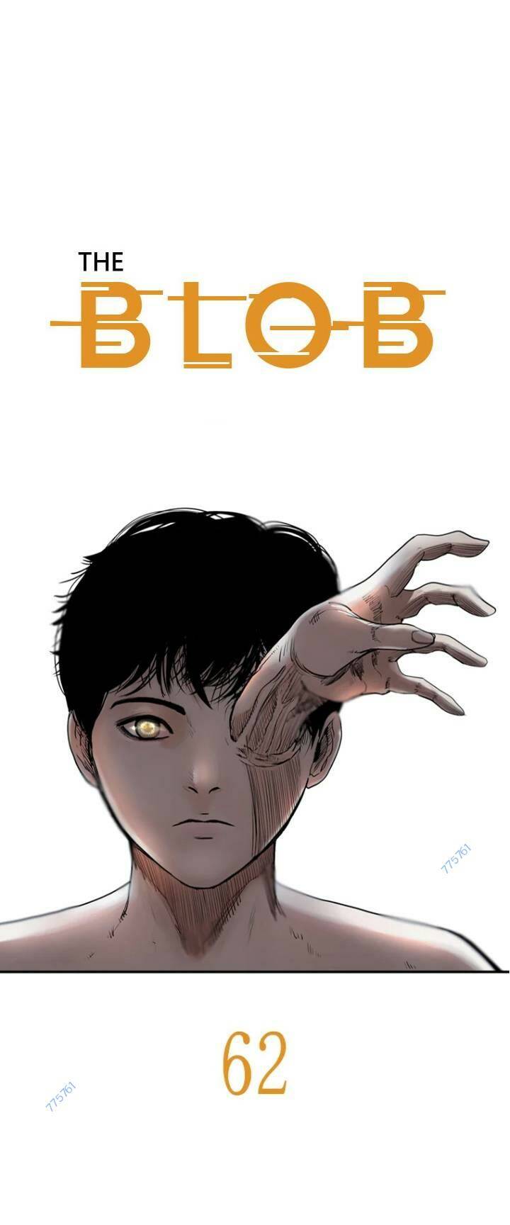 The Blob - Chương 62