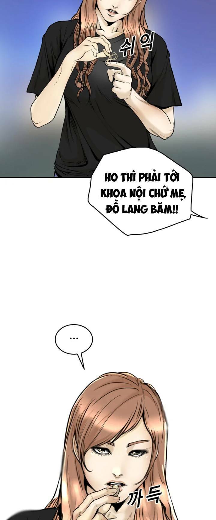The Blob - Chương 62