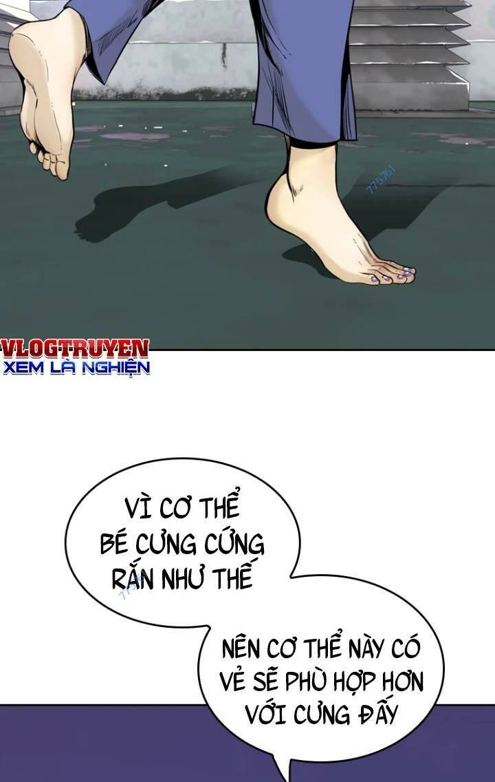 The Blob - Chương 62
