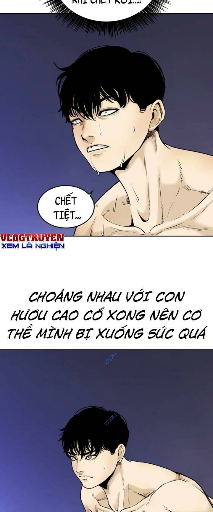 The Blob - Chương 62