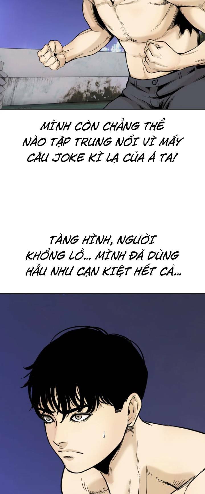 The Blob - Chương 62
